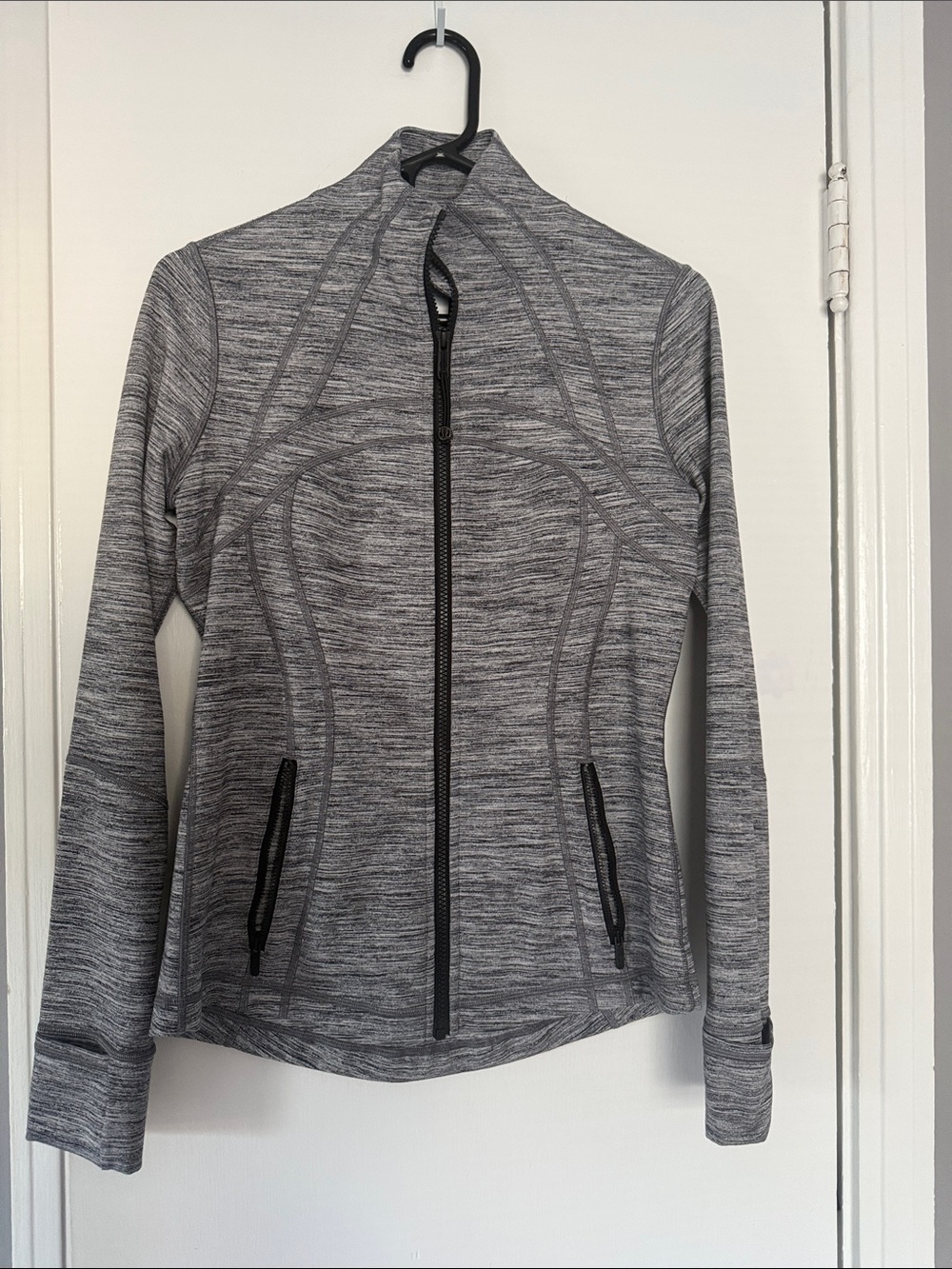 WOMENS LULULEMON DEFINE JACKET